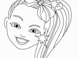 Jojo Siwa Coloring Pages for Kids Awesome Jojo Siwa Free Coloring Pages Picture Inspirations