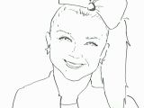 Jojo Siwa Coloring Pages for Kids Free Printable Jojo Siwa Coloring Pages – Scribblefun