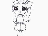 Jojo Siwa Coloring Pages for Kids Jojo Siwa Coloring Page Awesome Jojo Siwa Coloring Page