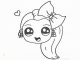 Jojo Siwa Coloring Pages for Kids Jojo Siwa Coloring Pages Emoji Cute by Happy Drawings