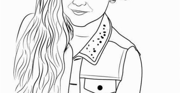 Jojo Siwa Coloring Pages Printable Free Jojo Siwa Coloring Pages to Print for Kids