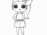 Jojo Siwa Coloring Pages to Print Free Cute Jojo Siwa Coloring Pages Free Printable Coloring Pages