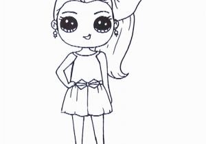 Jojo Siwa Coloring Pages to Print Free Cute Jojo Siwa Coloring Pages Free Printable Coloring Pages