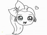 Jojo Siwa Coloring Pages to Print Free Cute Jojo Siwa Coloring Pages Printable for Kids Free