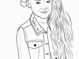 Jojo Siwa Printable Coloring Pages Jojo Siwa Printable Bow Coloring Pages – Coloring Pages Online