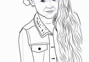 Jojo Siwa Printable Coloring Pages Jojo Siwa Printable Bow Coloring Pages – Coloring Pages Online