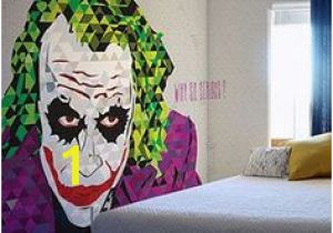 Joker Wall Mural 16 Best Wall Mural Types Images