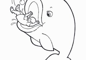 Jonah and the Whale Coloring Page Bible Coloring Pages Momjunction