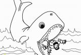 Jonah and the Whale Coloring Pages Printable Printable Jonah and the Whale Coloring Pages for Kids