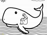 Jonah and the Whale Coloring Pages Printable Printable Jonah and the Whale Coloring Pages for Kids