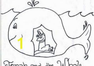 Jonah Inside the Whale Coloring Page 113 Best Jonah and the Whale Images On Pinterest