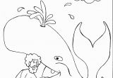 Jonah Runs From God Coloring Page Coloring Book Splendi Children Bible Coloring Pages