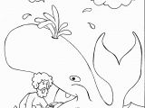 Jonah Runs From God Coloring Page Coloring Book Splendi Children Bible Coloring Pages