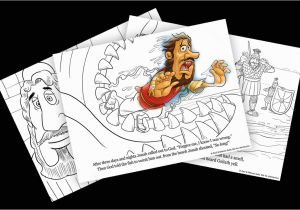 Jonah Runs From God Coloring Page Gully Coloring – Download Free Coloring Pages