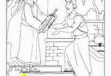 Jonathan and David Bible Coloring Pages 103 Best Children S Bible Coloring Pages Images On Pinterest