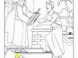 Jonathan and David Bible Coloring Pages 103 Best Children S Bible Coloring Pages Images On Pinterest