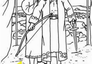 Jonathan and David Bible Coloring Pages 417 Best Coloring Sheets for Sunday School Images On Pinterest In