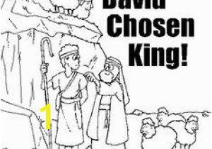 Jonathan and David Bible Coloring Pages 96 Best Bible Ot David S Life Images On Pinterest In 2018