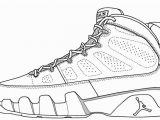 Jordan Shoes Coloring Pages Printable Jordan Shoes Coloring Pages Coloring Home