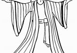 Joseph and His Coat Of Many Colors Coloring Page Joseph and His Coat Colouring Pages