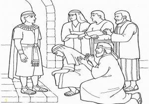 Joseph and His Dreams Coloring Pages Brothers Coloring Fed His Josephgivesnd Pages 2020