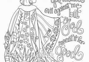 Joseph and His Dreams Coloring Pages Joseph and His Dreams Coloring Pages Sketch Coloring Page