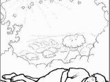 Joseph and His Dreams Coloring Pages Joseph the Patriarch Coloring Pages