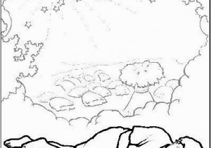 Joseph and His Dreams Coloring Pages Joseph the Patriarch Coloring Pages