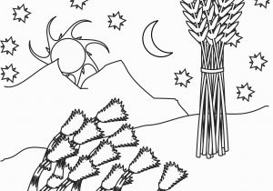 Joseph and His Dreams Coloring Pages My Children S Curriculum Joseph S Dreams