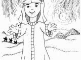 Joseph and the Coat Of Many Colors Coloring Page Coloring Page Joseph Coat Many Colors Coloring Home