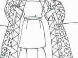 Joseph and the Coat Of Many Colors Coloring Page Coloring Pages Joseph and the Coat Of Many Colors Google
