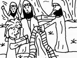 Joseph and the Coat Of Many Colors Coloring Page Josephs Coat Of Many Colors Coloring Pages