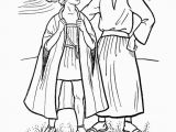 Joseph Coat Coloring Page Coloring Pages 45 Amazing Joseph Coloring Pages Mary and