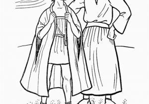 Joseph Coat Coloring Page Coloring Pages 45 Amazing Joseph Coloring Pages Mary and