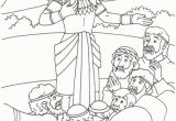 Joseph Coat Coloring Page Pinterest