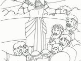 Joseph Coat Coloring Page Pinterest