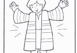 Joseph Coat Of Many Colors Coloring Page Joseph S Coat Old Testament