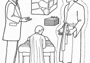 Joseph Smith Golden Plates Coloring Page Lds Coloring Pages Gold Plates – Jawar