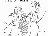 Joshua and Caleb Bible Coloring Pages Ecclesiastes Part 1 Chapters 1 6