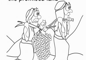 Joshua and Caleb Bible Coloring Pages Ecclesiastes Part 1 Chapters 1 6