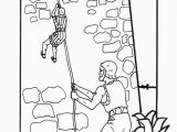 Joshua and the Battle Of Jericho Coloring Pages Joshua Jericho and the Promissed Land Coloring Pages