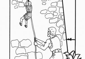 Joshua and the Battle Of Jericho Coloring Pages Joshua Jericho and the Promissed Land Coloring Pages