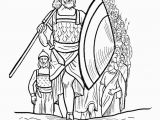 Joshua and the Battle Of Jericho Coloring Pages Joshua Jericho and the Promissed Land Coloring Pages