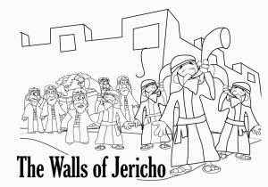 Joshua and the Battle Of Jericho Coloring Pages Real Kitty Coloring Pages Awesome Joshua and the Battle Jericho