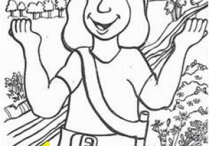 Joshua and the Promised Land Coloring Page 95 Best Entering and Conquering the Promised Land Images In 2018