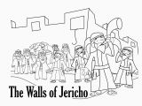 Joshua Crosses the Jordan River Coloring Page Coloring Page israelites Crossing the Jordan River