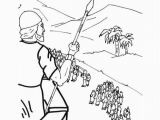 Joshua Crosses the Jordan River Coloring Page Crossing the Jordan River Coloring Pages Coloring Home