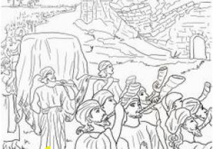 Joshua Crossing the Jordan Coloring Page 444 Best Sunday School Moses and Joshua Images On Pinterest In 2018