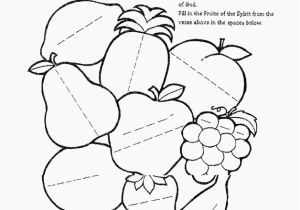 Joy Fruit Of the Spirit Coloring Page Peace Fruit the Spirit Coloring Page Fruit Of Clip