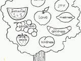 Joy Fruit Of the Spirit Coloring Page Peace Fruit the Spirit Coloring Page Fruit Of Clip